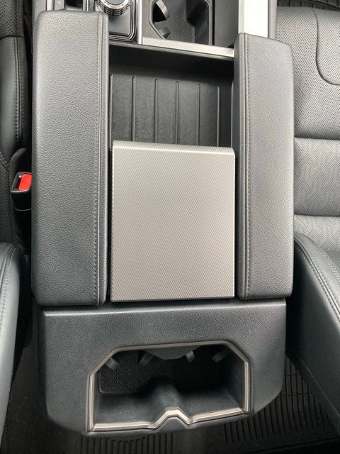 2024 Toyota Sequoia Limited - Photo 52
