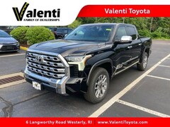 2026 Toyota Tundra i-FORCE MAX 1794 Edition 1794 CREWMAX 5.5
