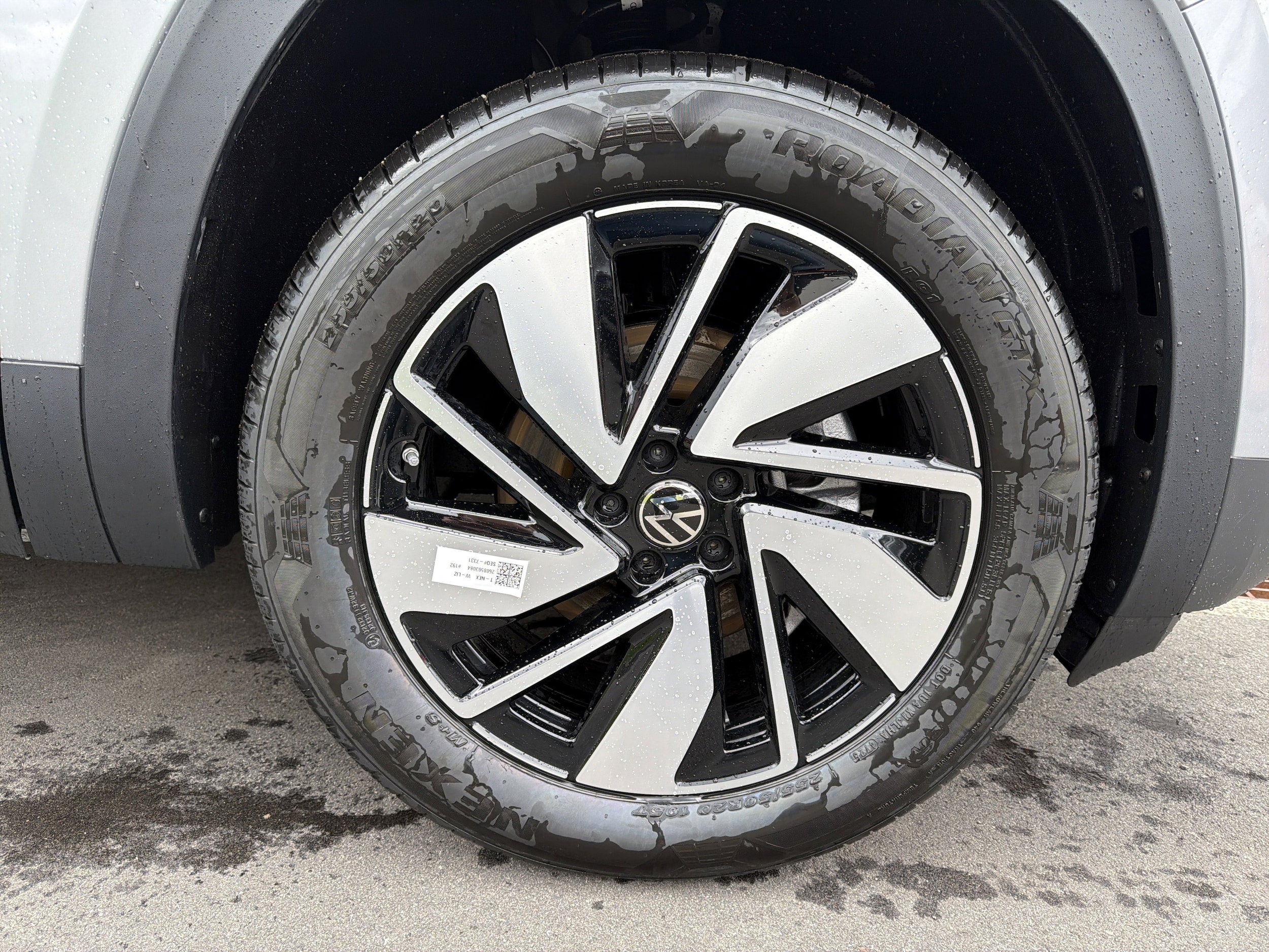 2026 Volkswagen Atlas SEL - Photo 14