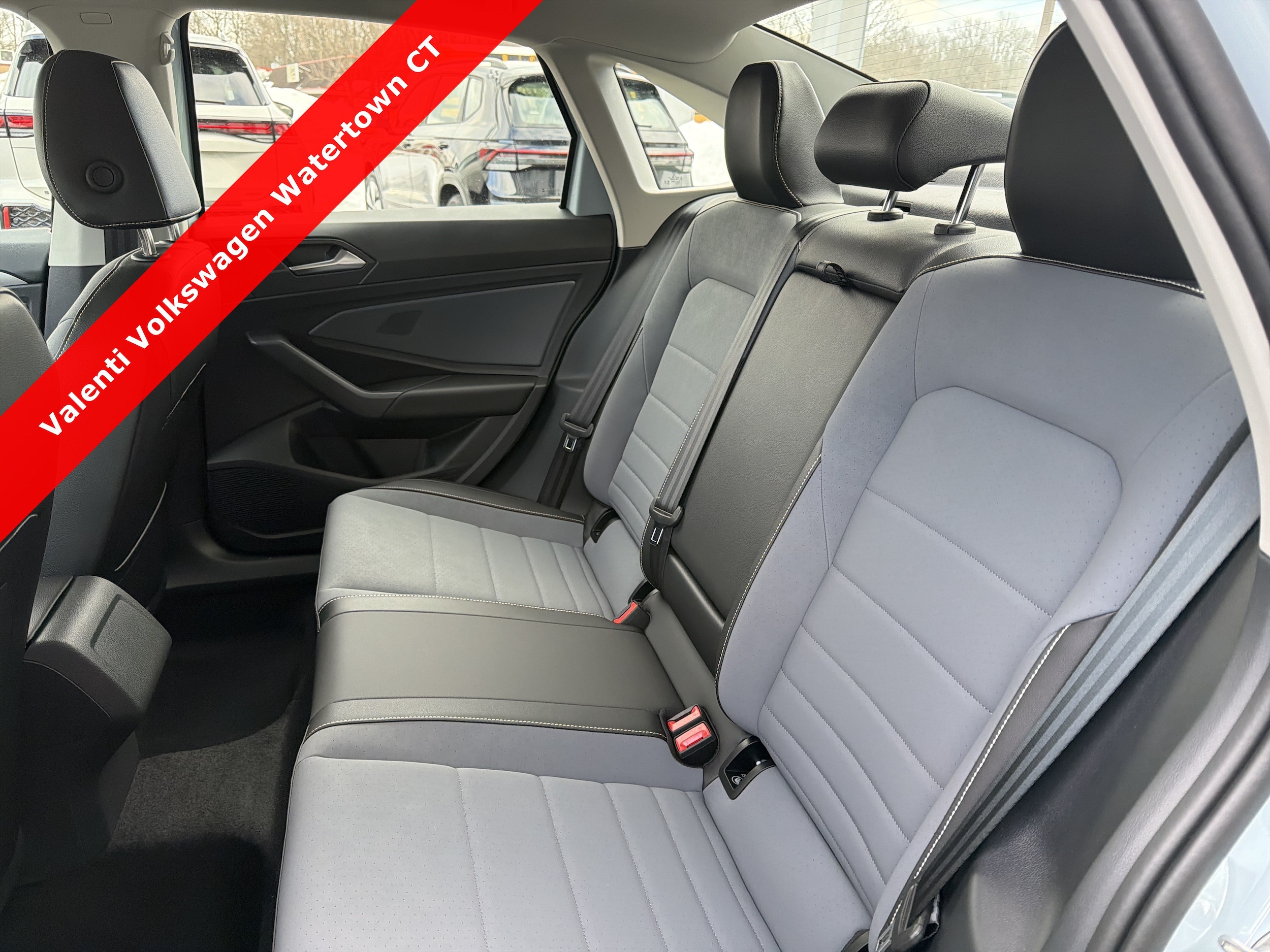 2026 Volkswagen Jetta SE - Photo 15