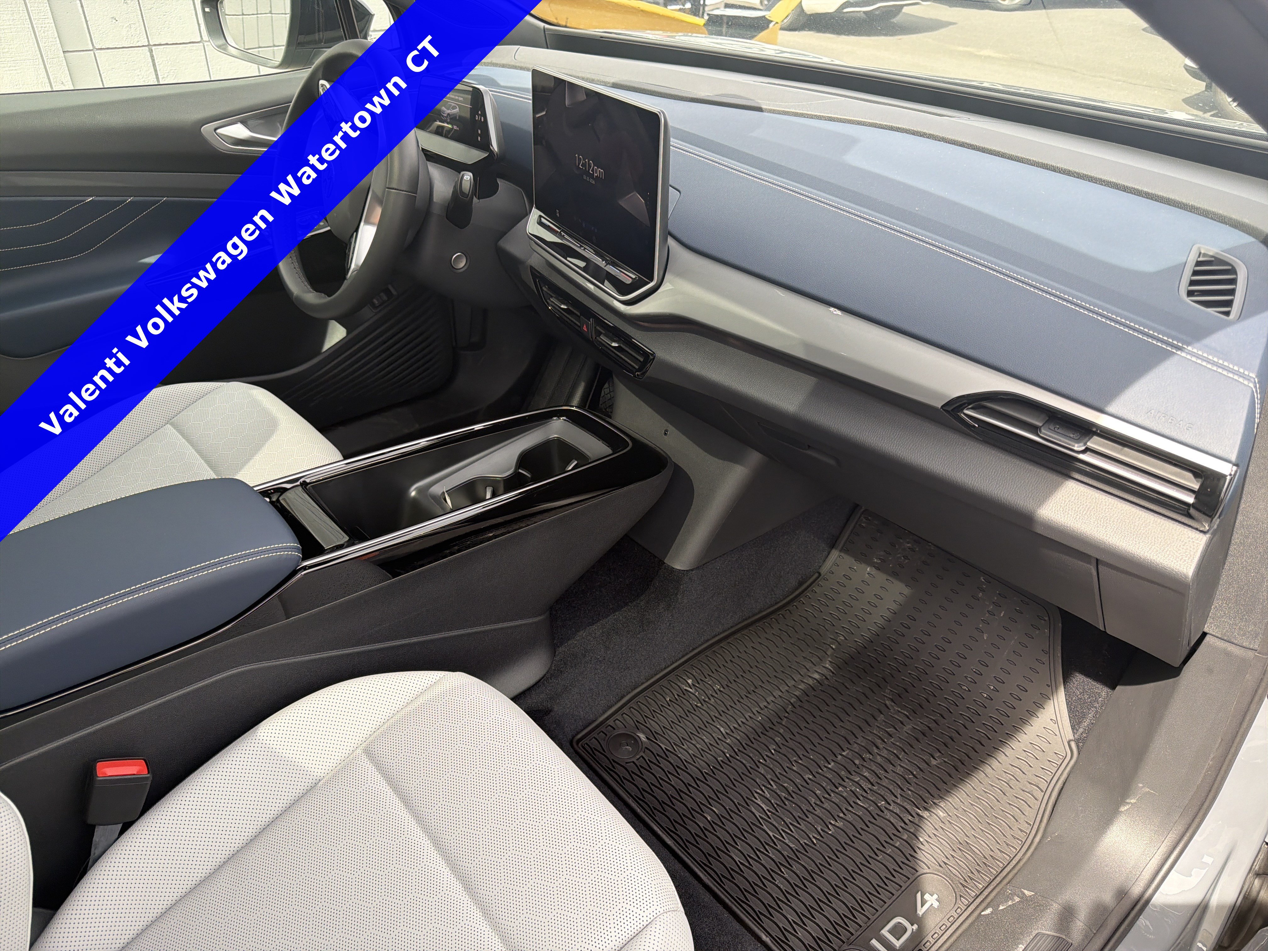 2025 Volkswagen ID.4 PRO S - Photo 18
