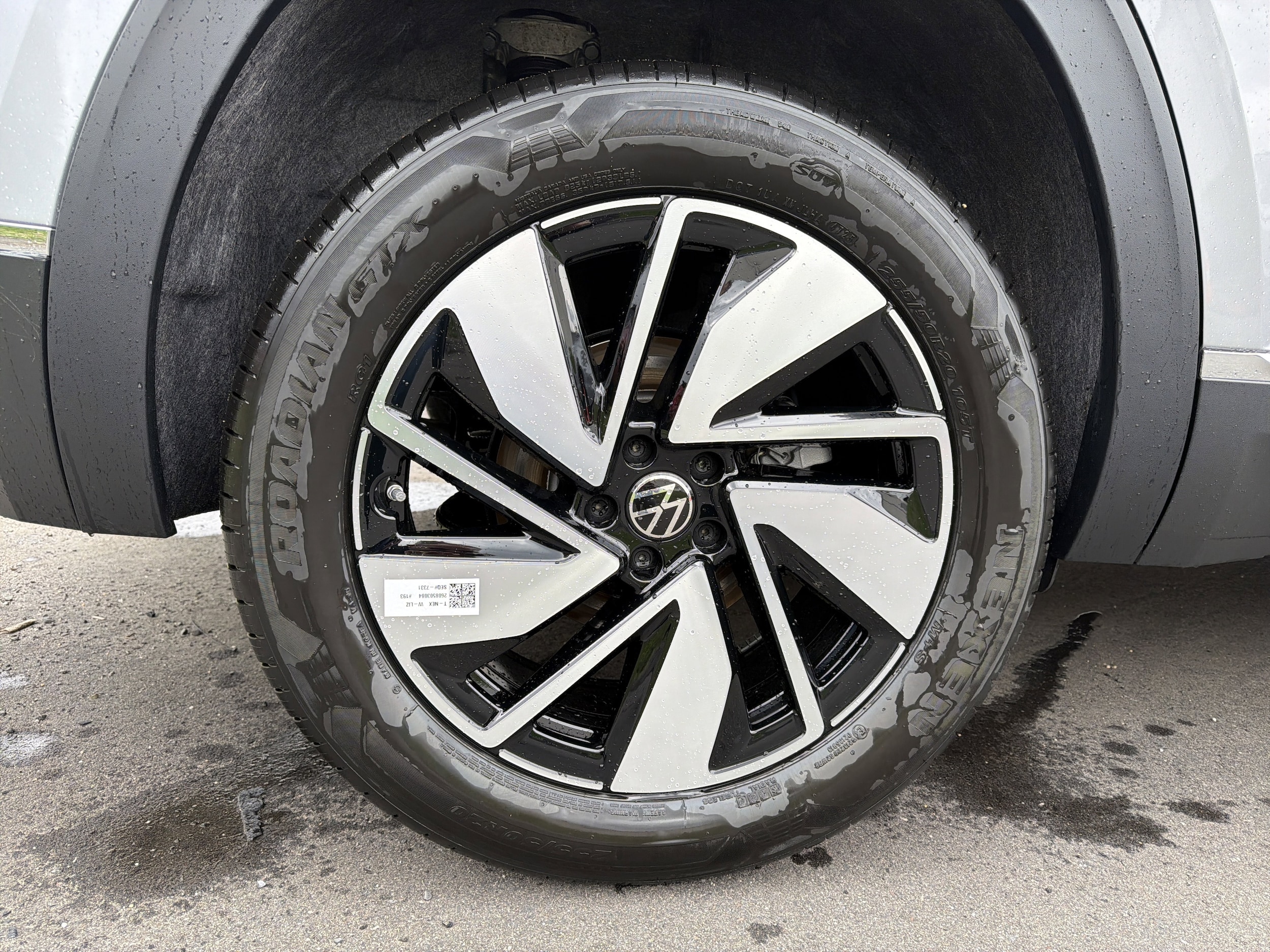 2026 Volkswagen Atlas SEL - Photo 13