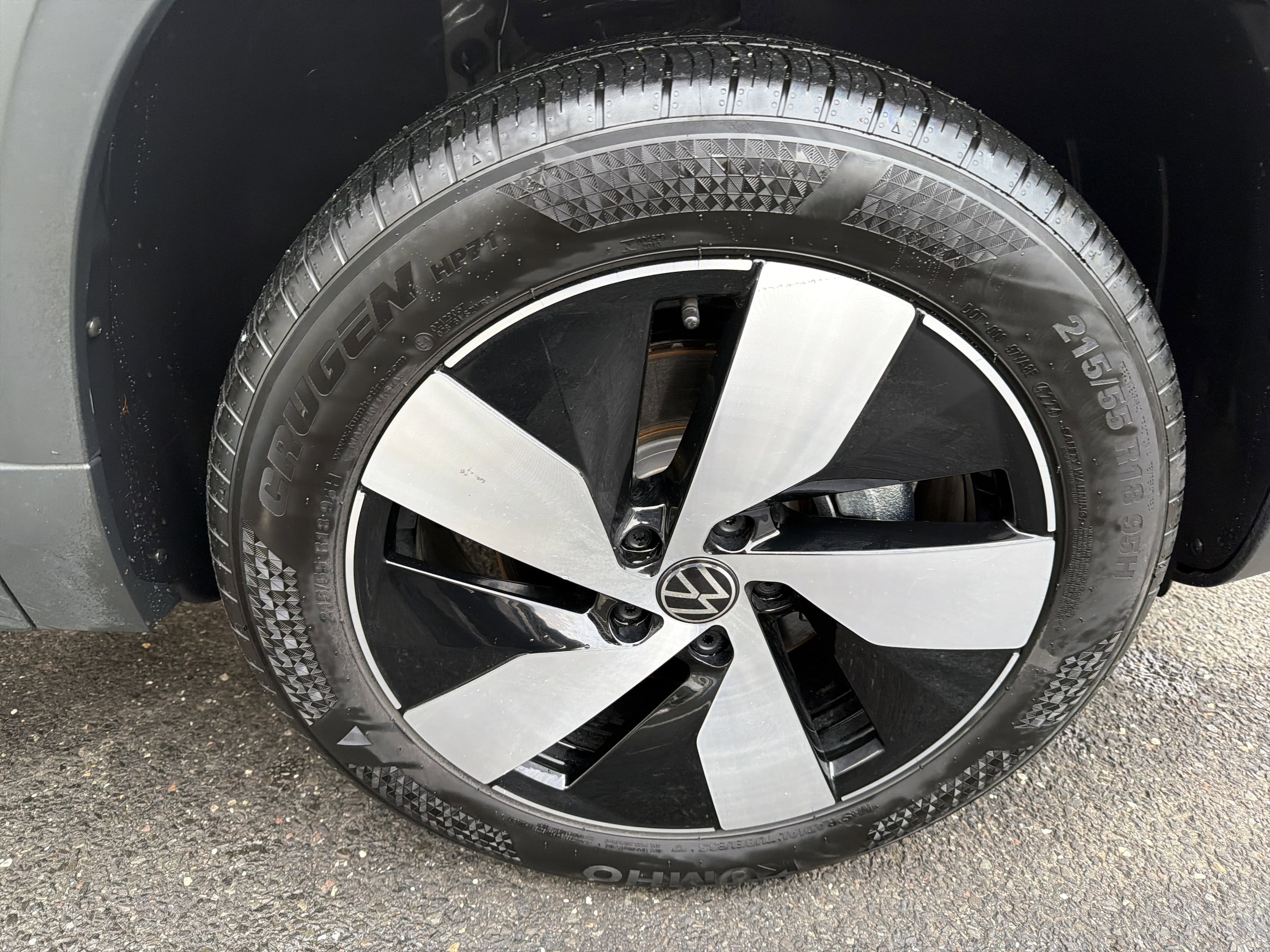 2025 Volkswagen Taos S - Photo 21