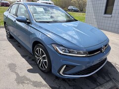 2026 Volkswagen Jetta SE SE Auto