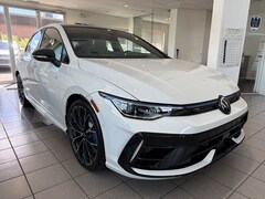 2026 Volkswagen Golf R 2.0T DSG