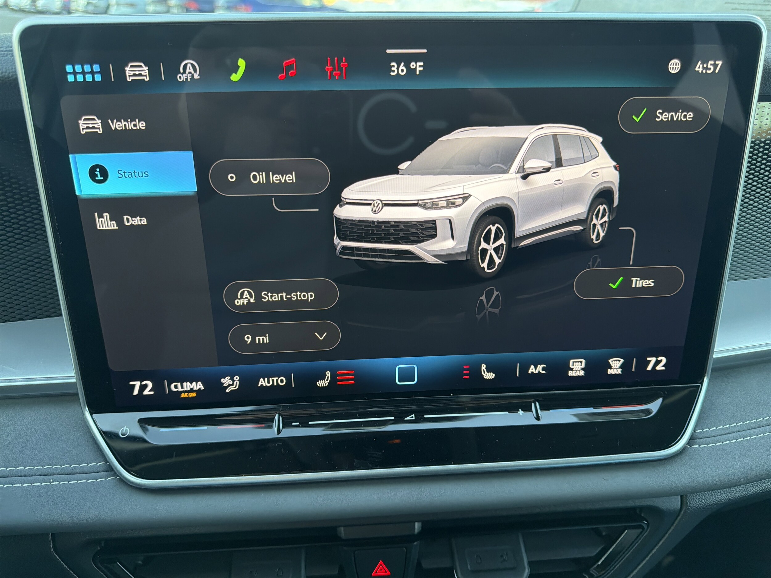 2026 Volkswagen Tiguan SE - Photo 26
