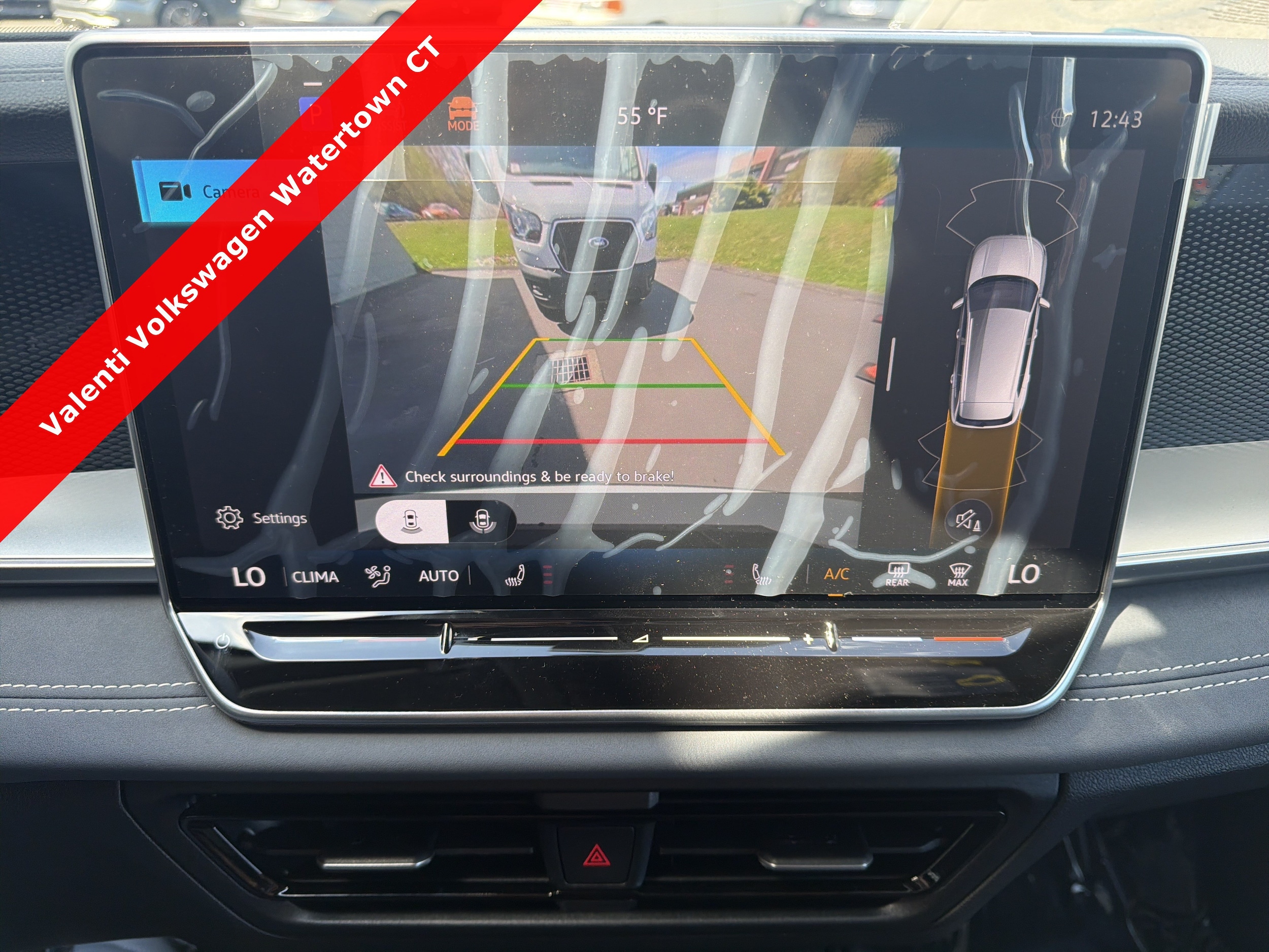 2026 Volkswagen Tiguan SE - Photo 20
