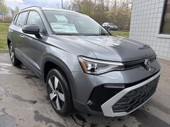 2026 Volkswagen Taos S S 4MOTION
