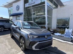 2026 Volkswagen Taos SE SE 4MOTION