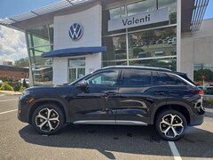 2025 Volkswagen Tiguan SE 2.0T SE 4MOTION