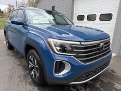 2026 Volkswagen Atlas 2.0T SE 2.0T SE 4MOTION