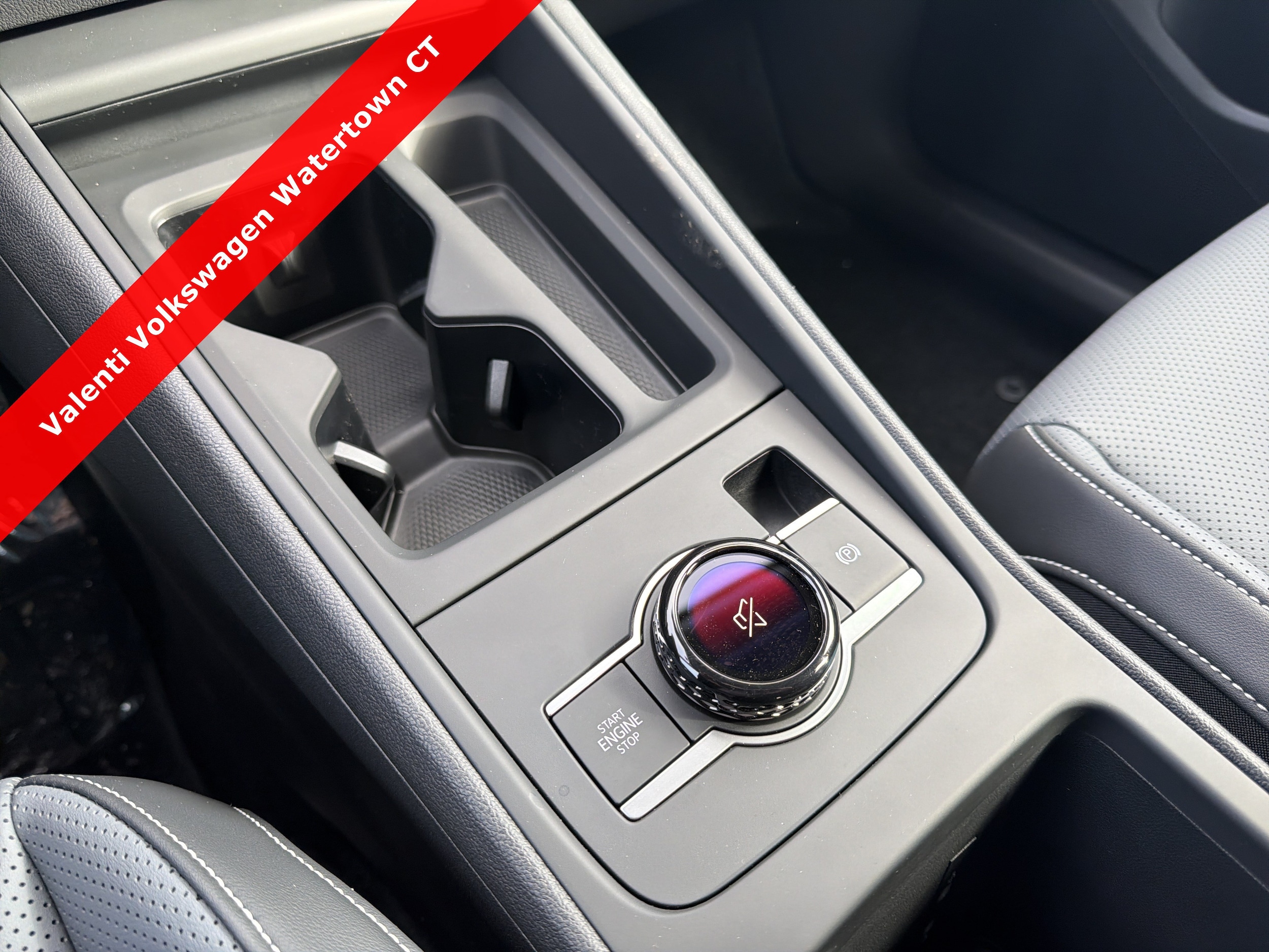 2026 Volkswagen Tiguan SE - Photo 27