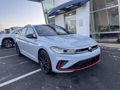 2025 Volkswagen Jetta GLI AUTOBAHN Sedan