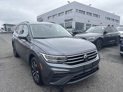 2024 Volkswagen Tiguan S SUV