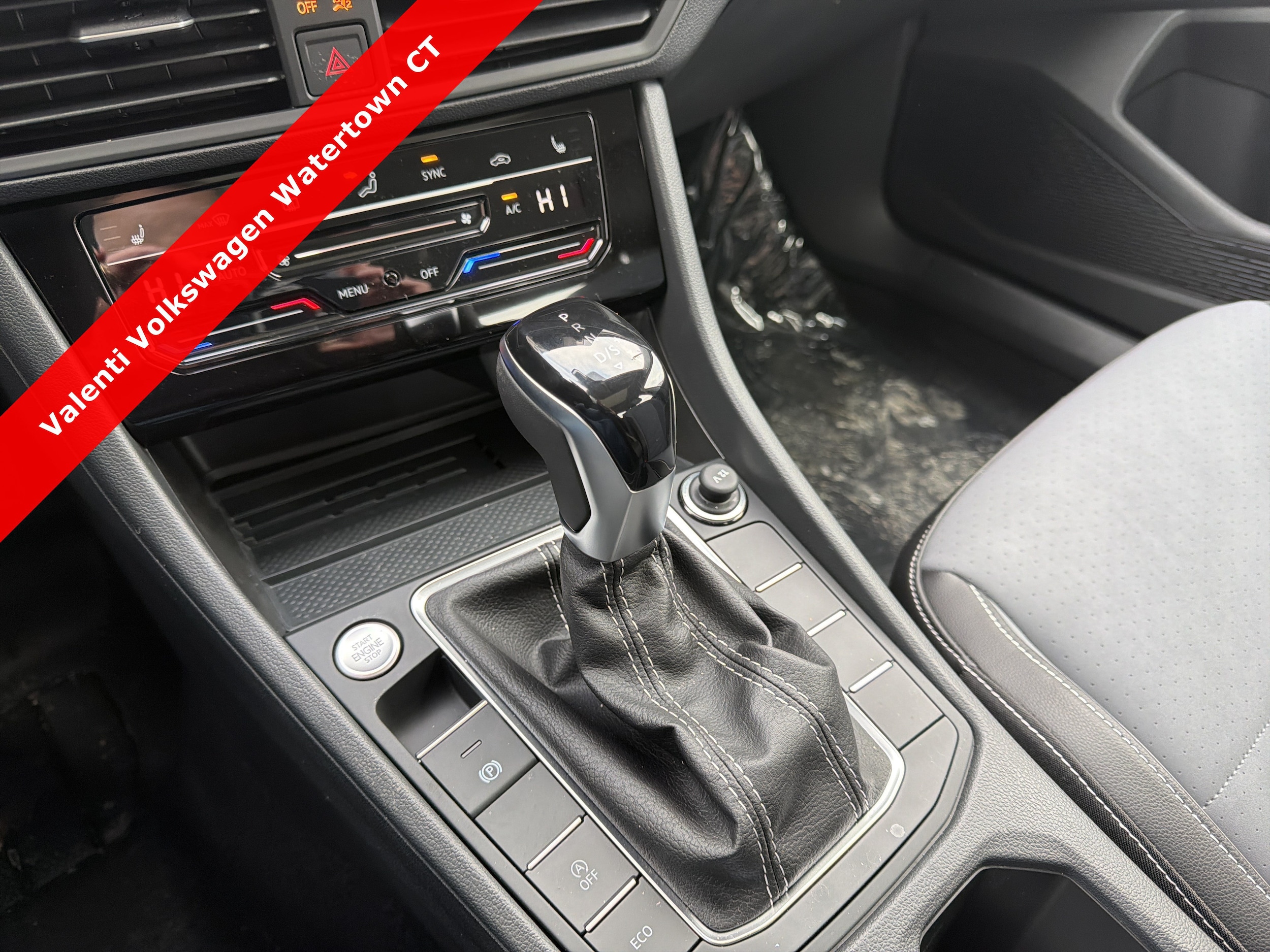 2026 Volkswagen Jetta SE - Photo 20