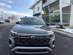 2026 Volkswagen Atlas 2.0T Peak Edition 2.0T Peak Edition 4MOTION