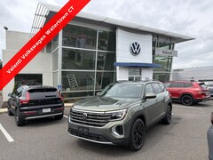 2026 Volkswagen Atlas 2.0T SE w/Technology 2.0T SE w/Technology 4MOTION