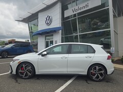 2025 Volkswagen Golf GTI SE 2.0T SE DSG
