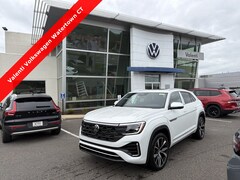2026 Volkswagen Atlas Cross Sport 2.0T SEL Premium R-Line 2.0T SEL Premium R-Line 4MOTION