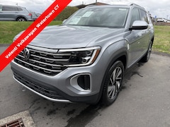 2026 Volkswagen Atlas 2.0T SEL 2.0T SEL 4MOTION