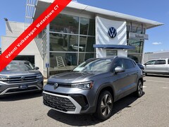 2026 Volkswagen Taos SE SE 4MOTION