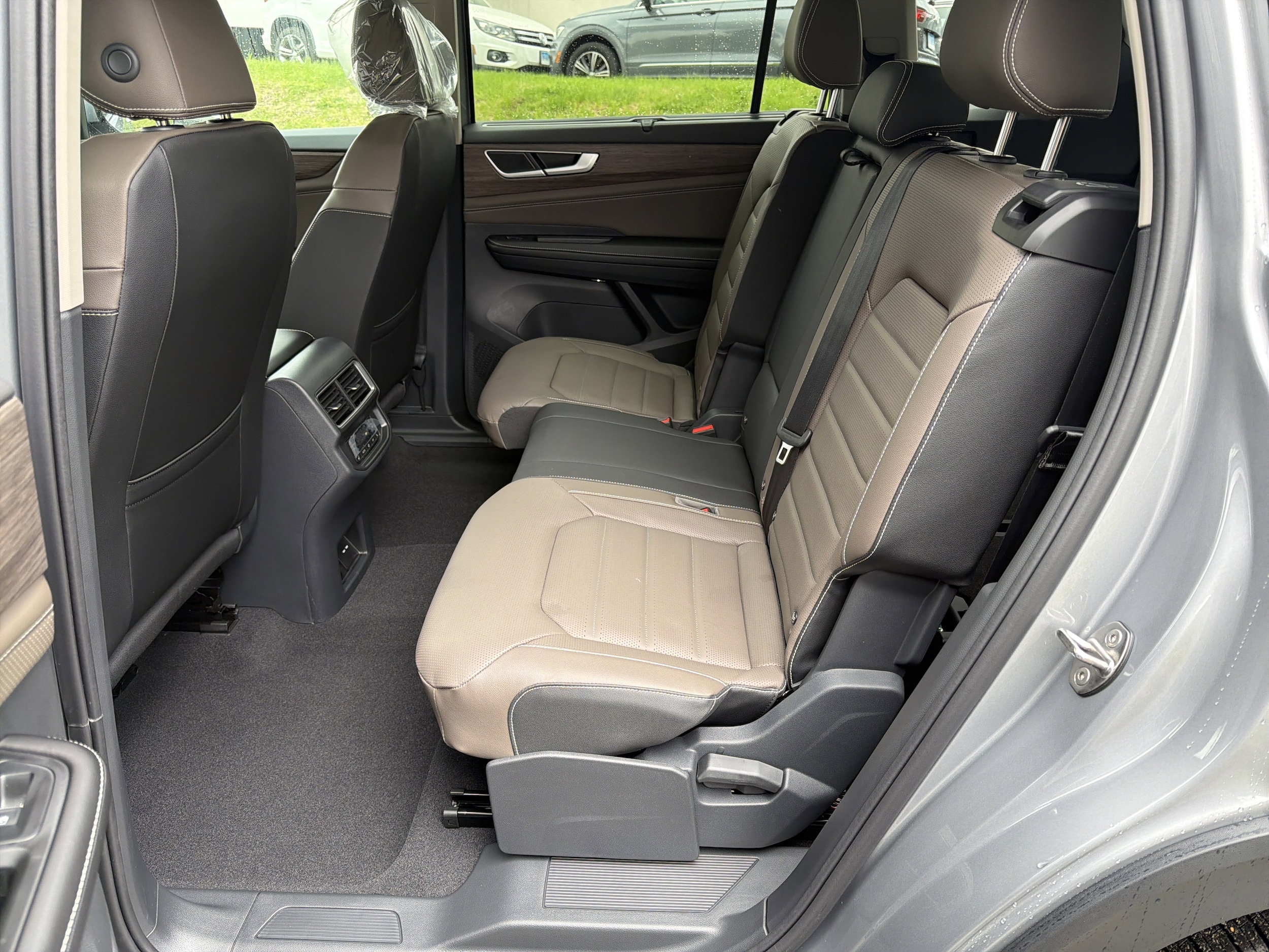 2026 Volkswagen Atlas SEL - Photo 19