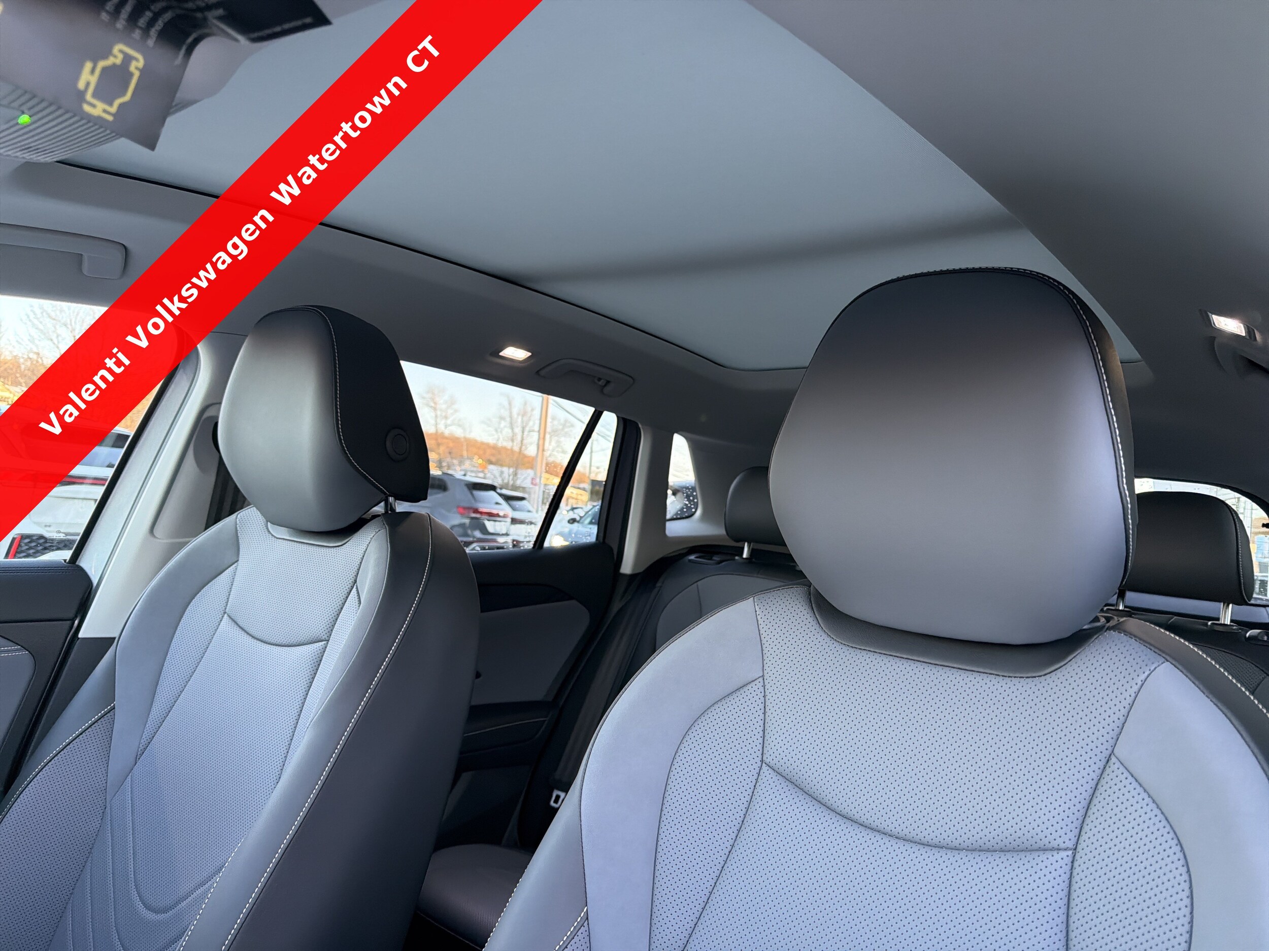2026 Volkswagen Tiguan SE - Photo 28
