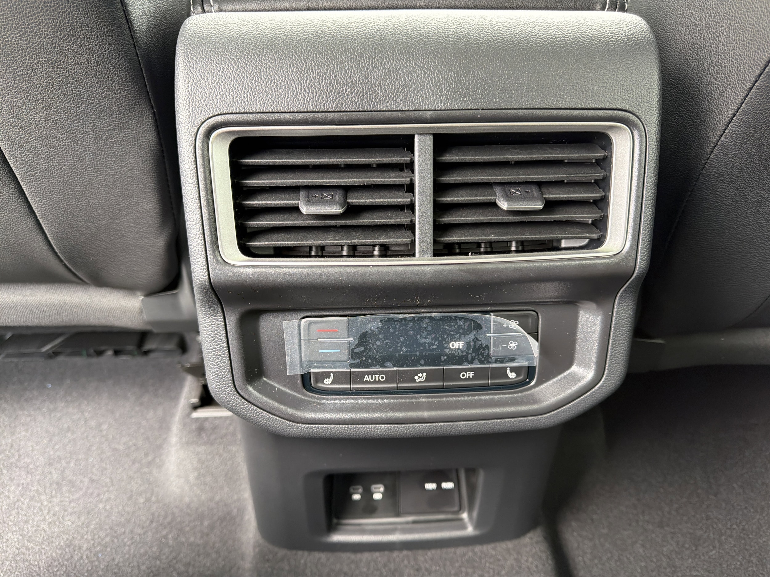 2026 Volkswagen Atlas SEL - Photo 20