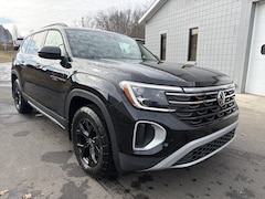 2026 Volkswagen Atlas 2.0T Peak Edition 2.0T Peak Edition 4MOTION