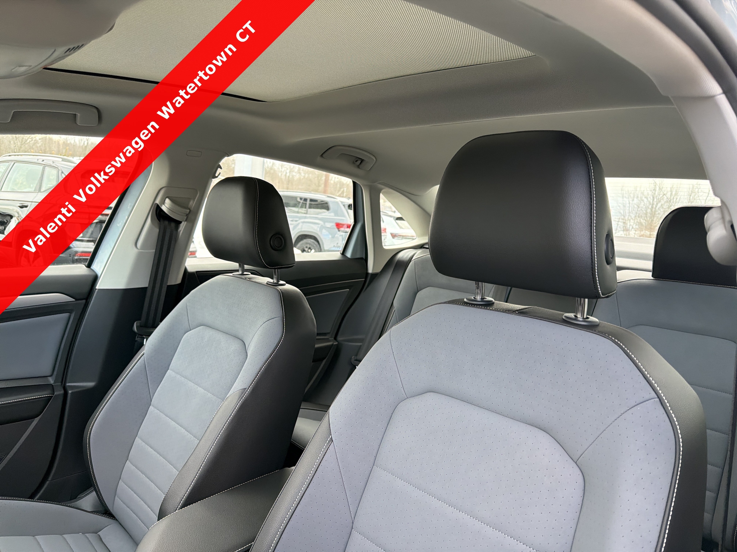 2026 Volkswagen Jetta SE - Photo 24