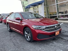 2023 Volkswagen Jetta SE Sedan