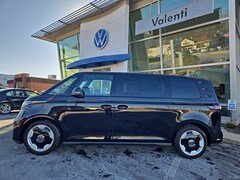 2025 Volkswagen ID. Buzz Pro S Pro S RWD