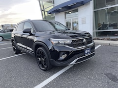 2023 Volkswagen Taos SE SUV