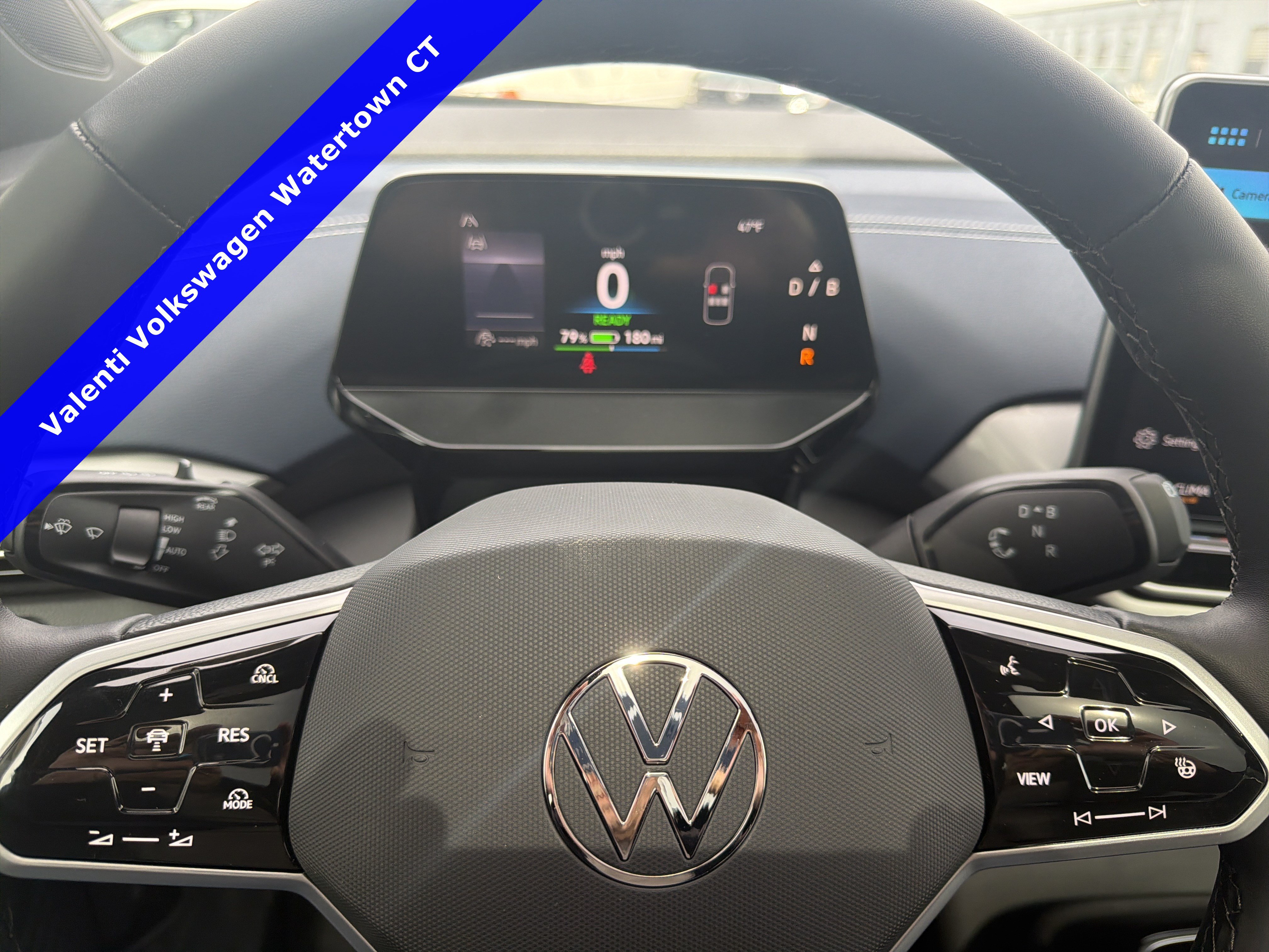 2025 Volkswagen ID.4 PRO S - Photo 20