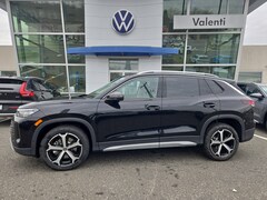 2025 Volkswagen Tiguan SE 2.0T SE 4MOTION