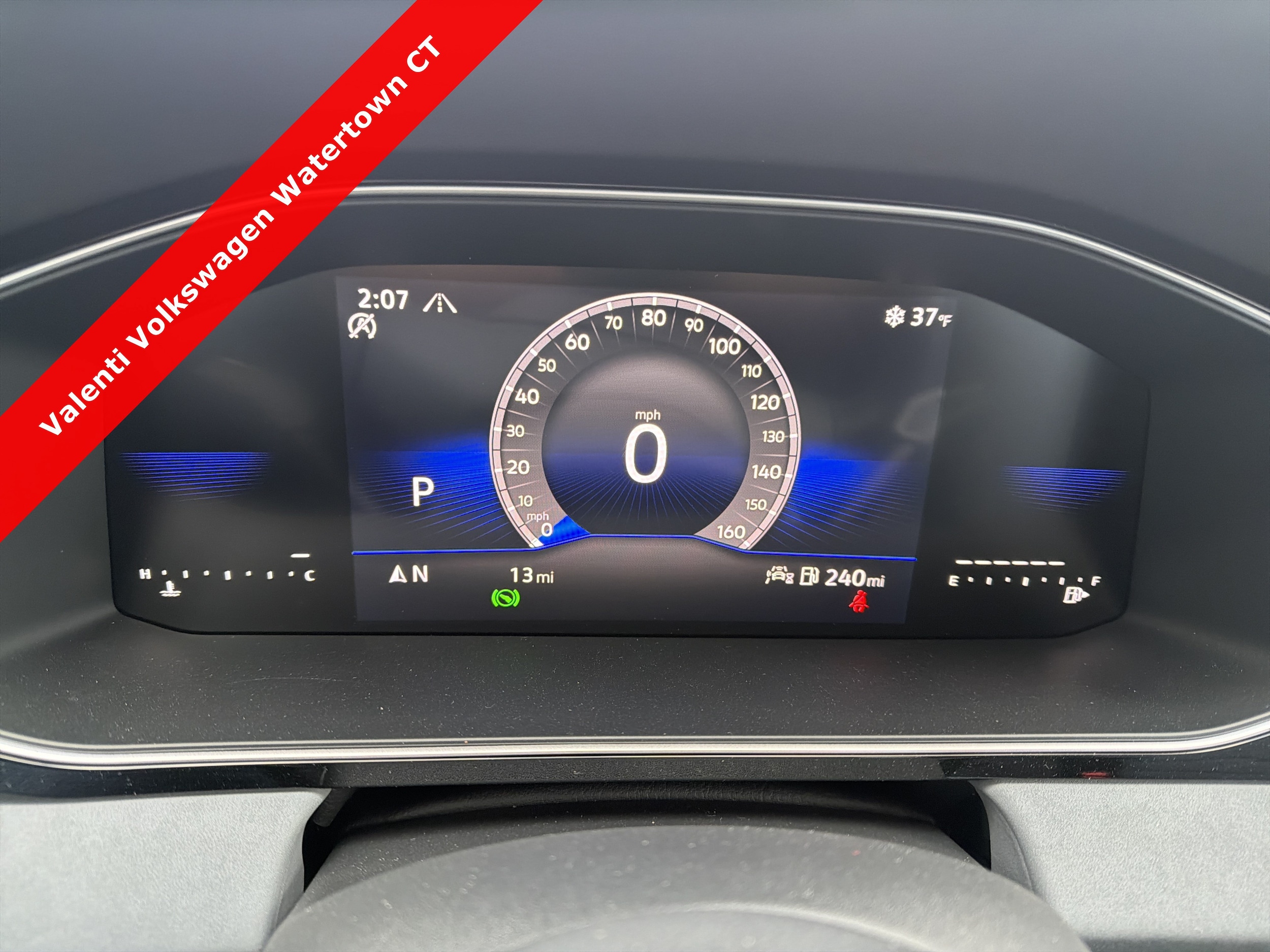 2026 Volkswagen Jetta SE - Photo 21