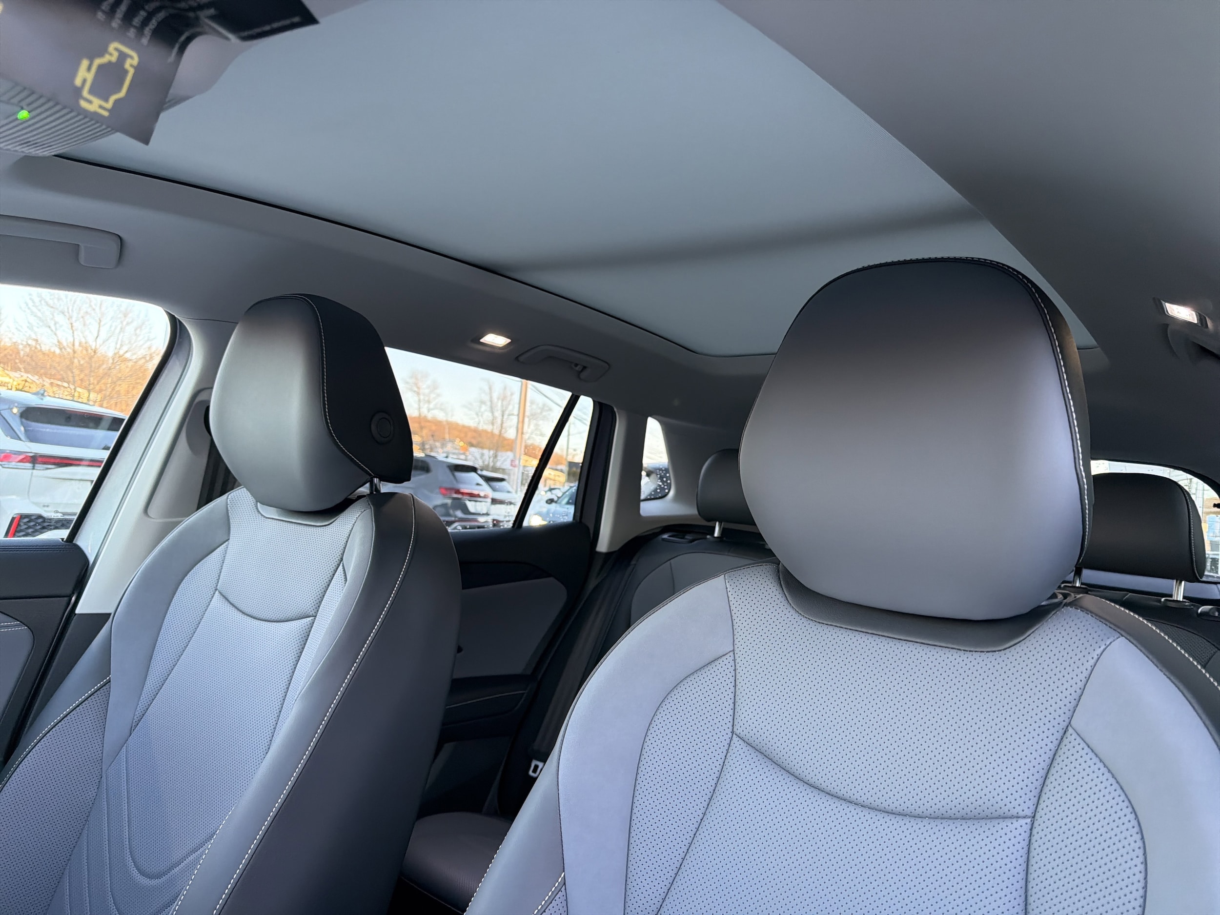 2026 Volkswagen Tiguan SE - Photo 29