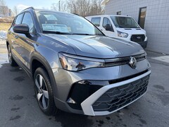 2026 Volkswagen Taos S S 4MOTION