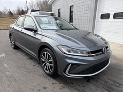 2026 Volkswagen Jetta SE SE Auto