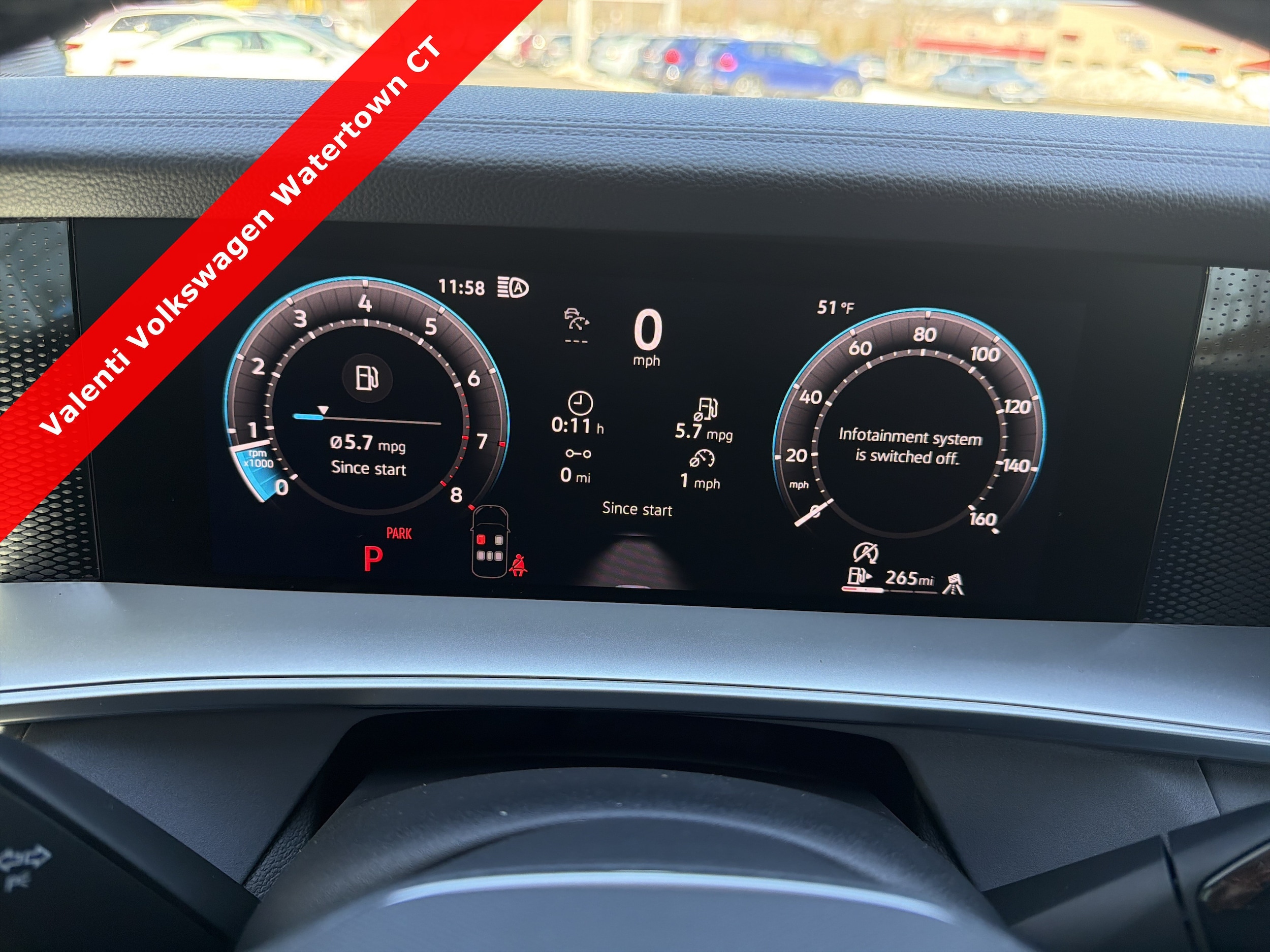 2026 Volkswagen Tiguan SE - Photo 25