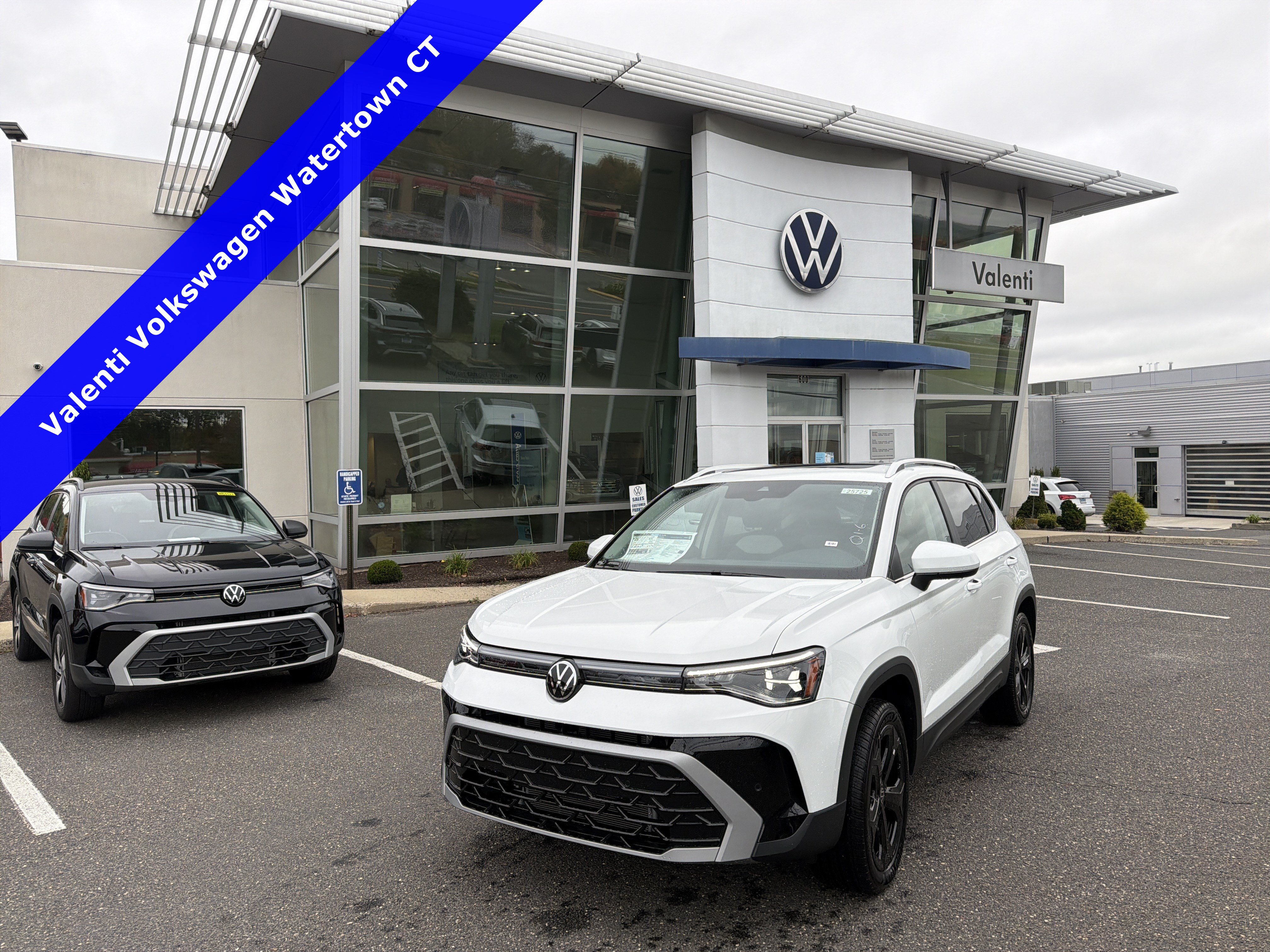 2027 Volkswagen Taos