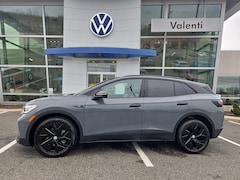 2025 Volkswagen ID.4 Pro S Pro S AWD