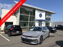 2026 Volkswagen Golf GTI S 2.0T S DSG
