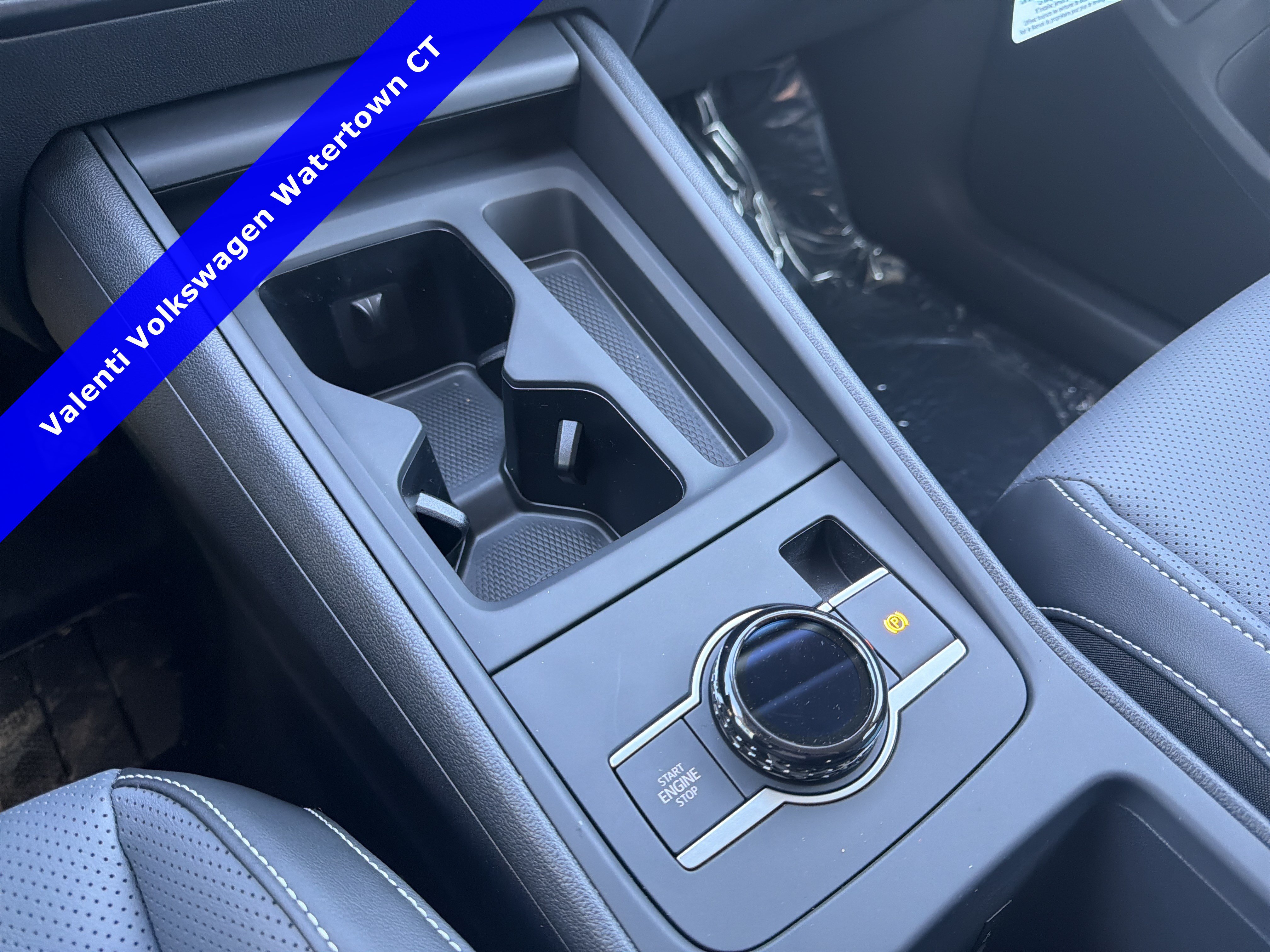 2026 Volkswagen Tiguan SE - Photo 21