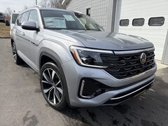 2026 Volkswagen Atlas 2.0T SEL Premium R-Line 2.0T SEL Premium R-Line 4MOTION