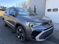 2026 Volkswagen Taos SE SE 4MOTION