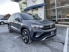 2024 Volkswagen Taos SE SUV