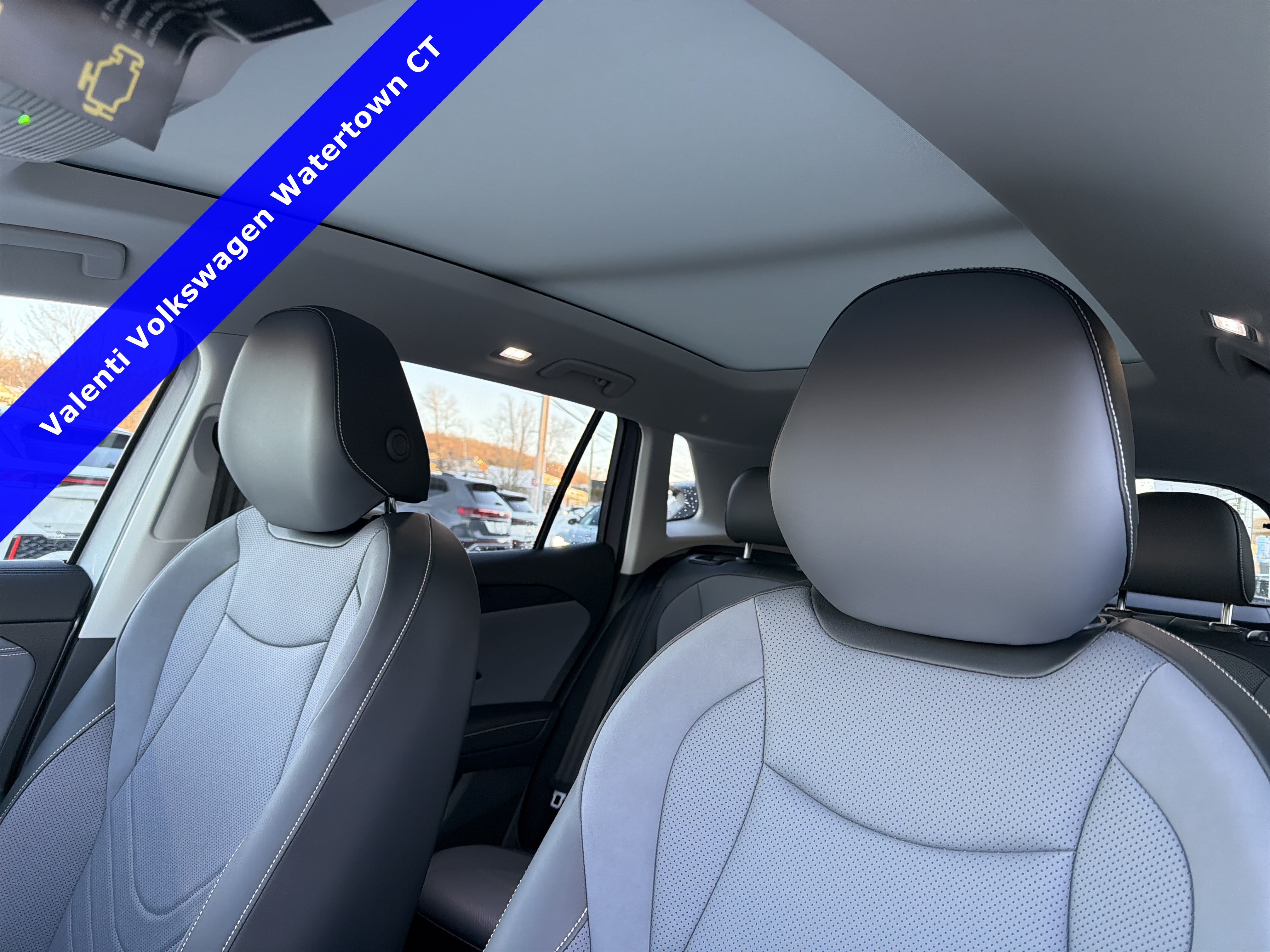 2026 Volkswagen Tiguan SE - Photo 28
