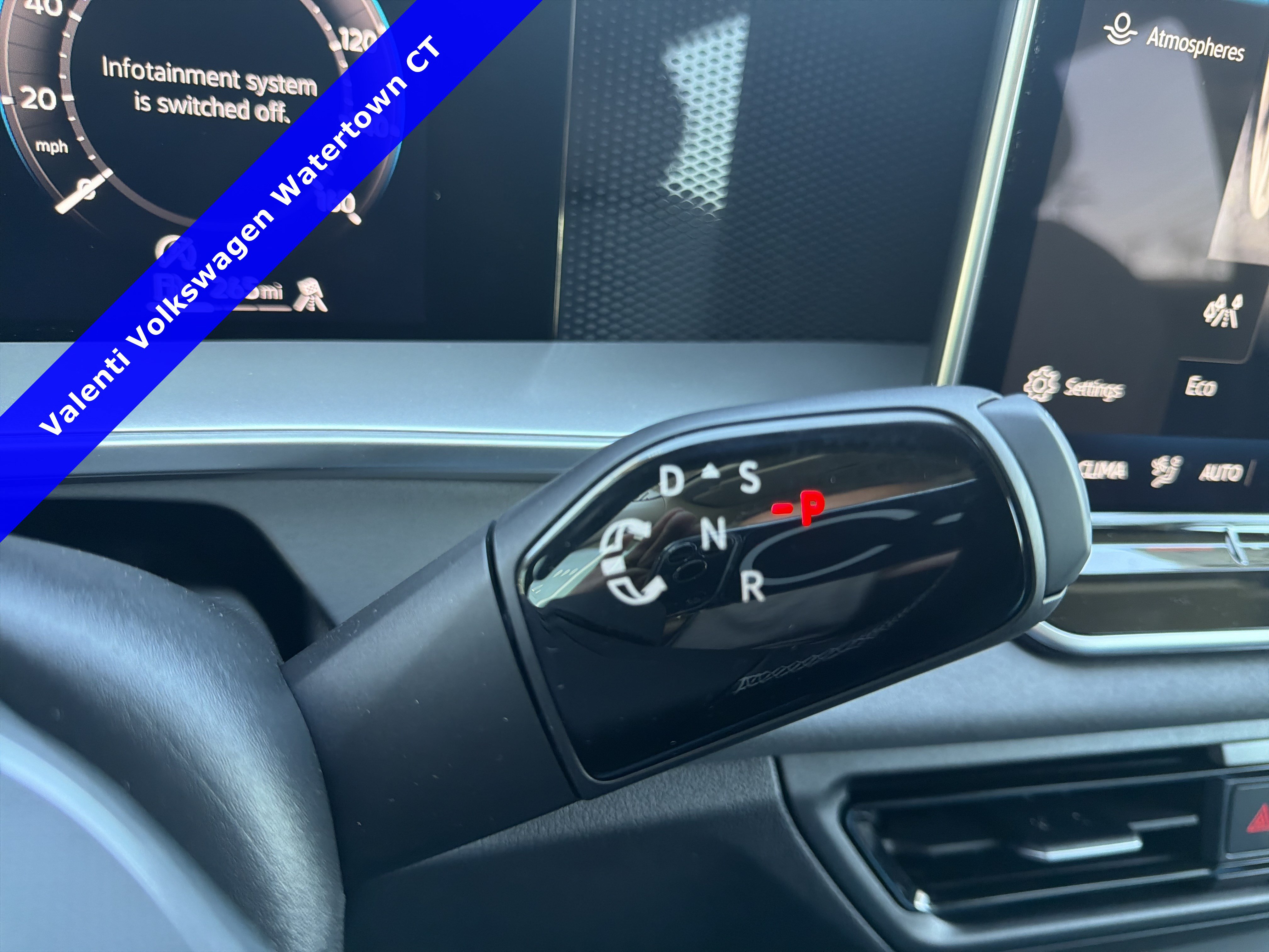 2026 Volkswagen Tiguan SE - Photo 24