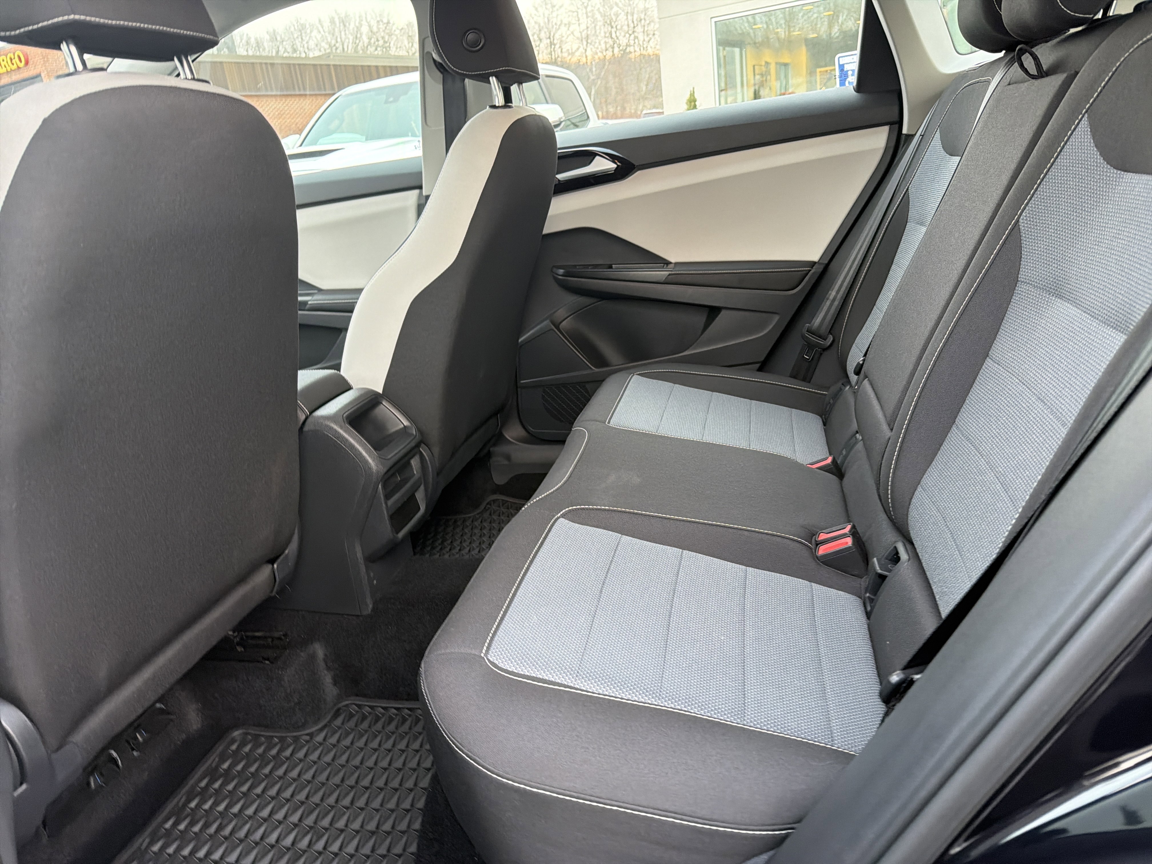 2025 Volkswagen Taos S - Photo 12
